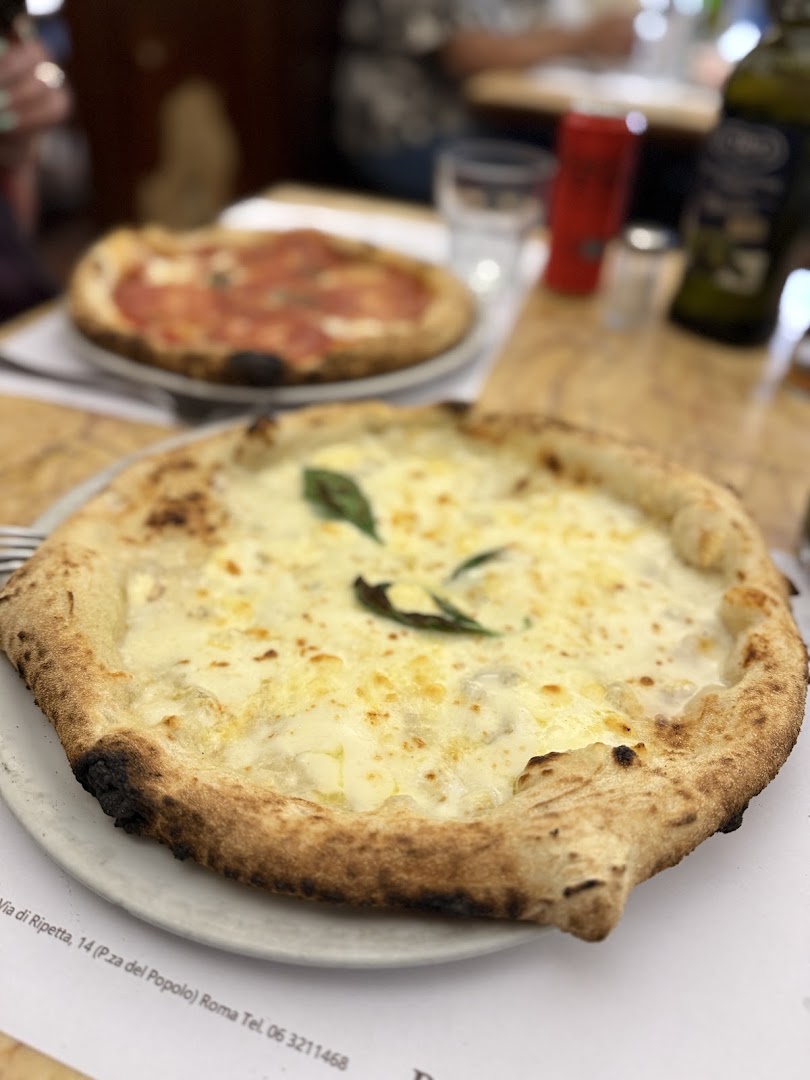 PizzaRé