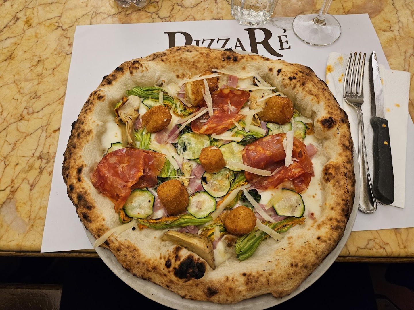 PizzaRé