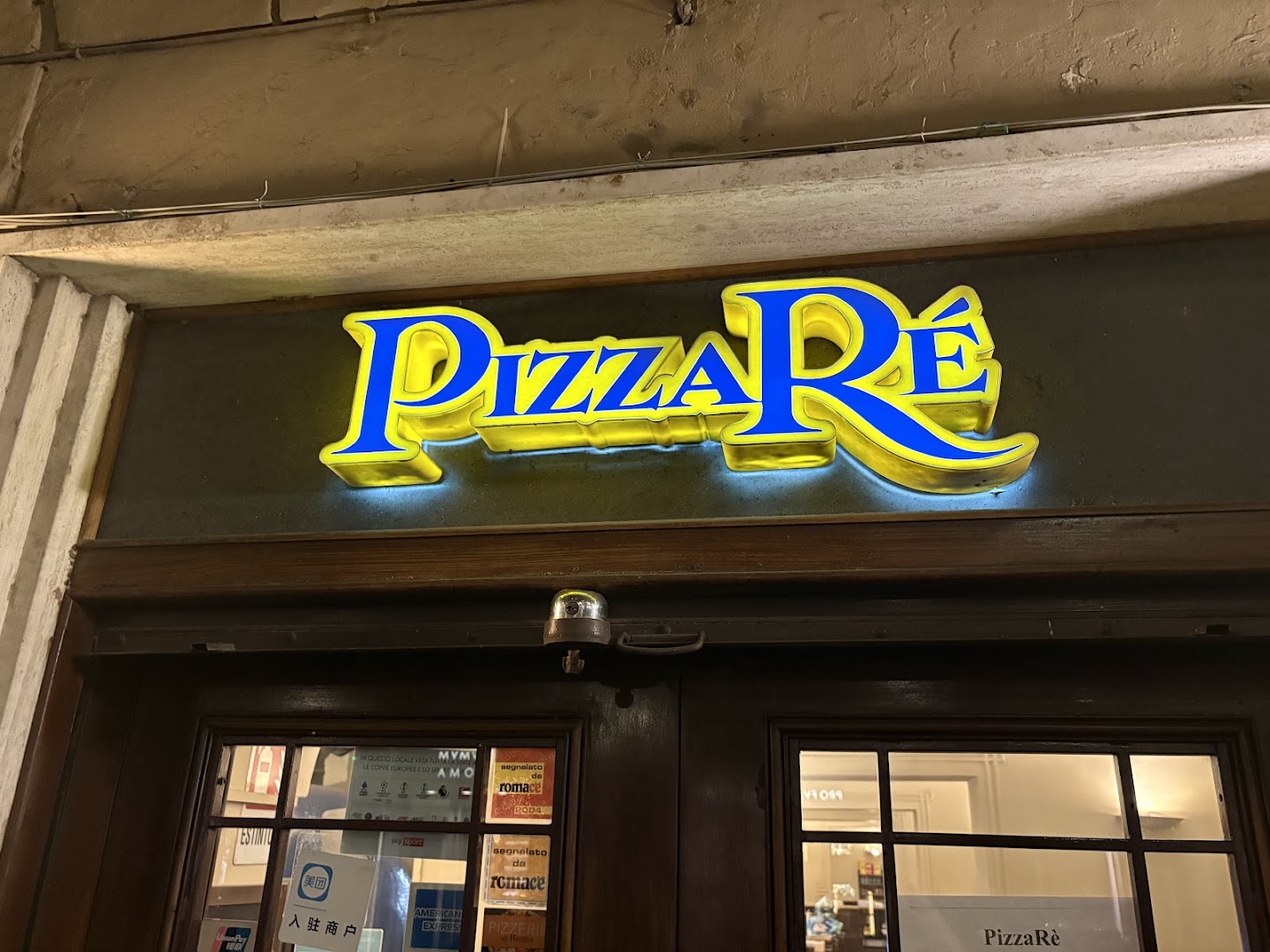 PizzaRé