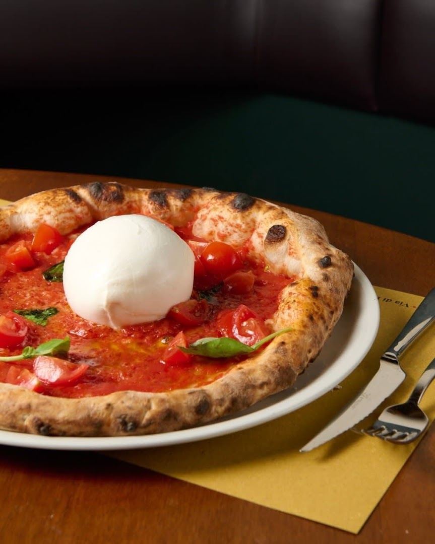PizzaRé 77