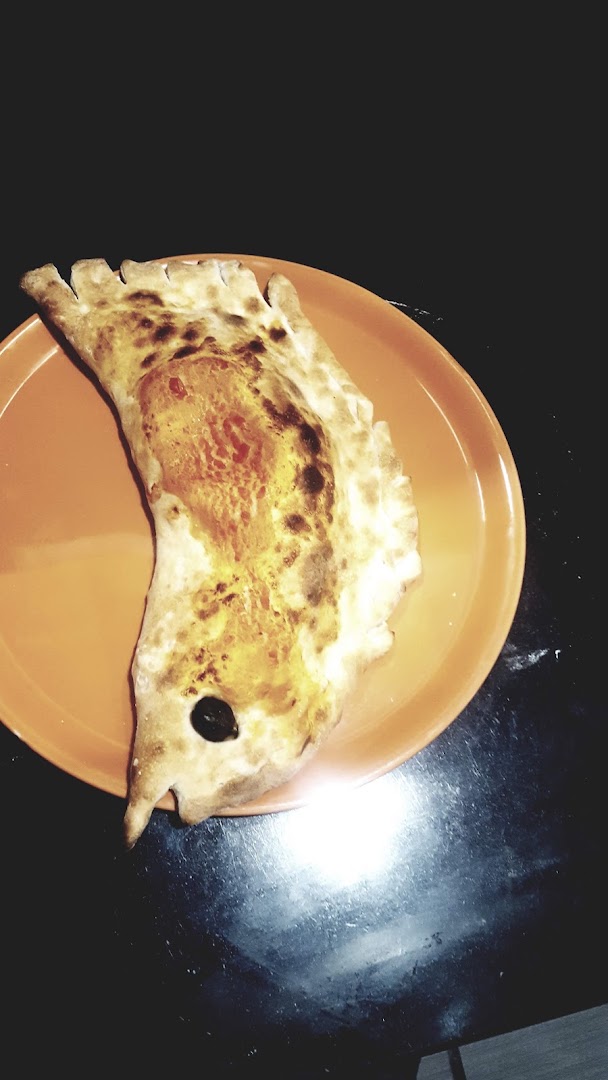 Pizzaria e kebap da sporto