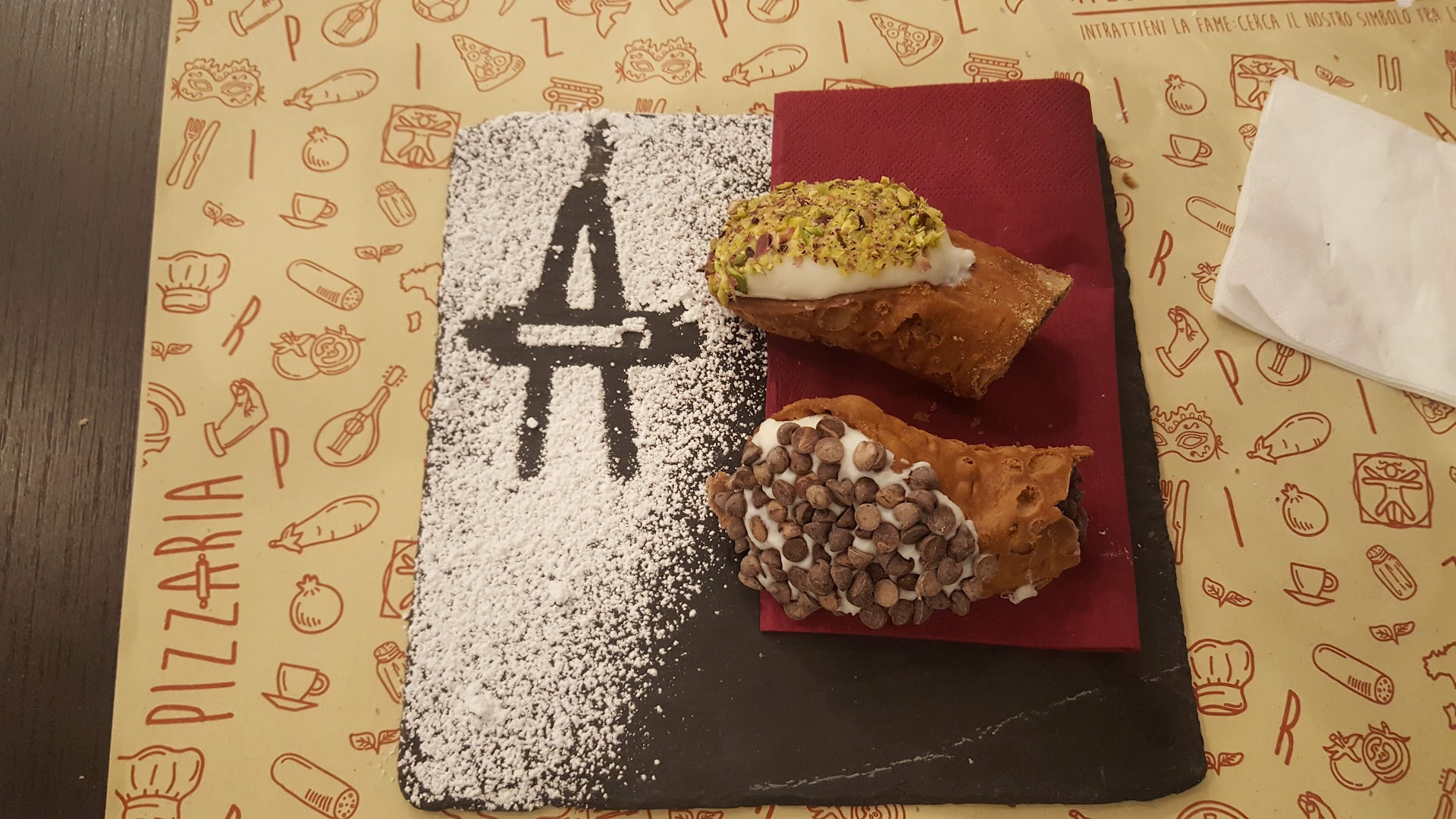 Pizzaria Gallarate