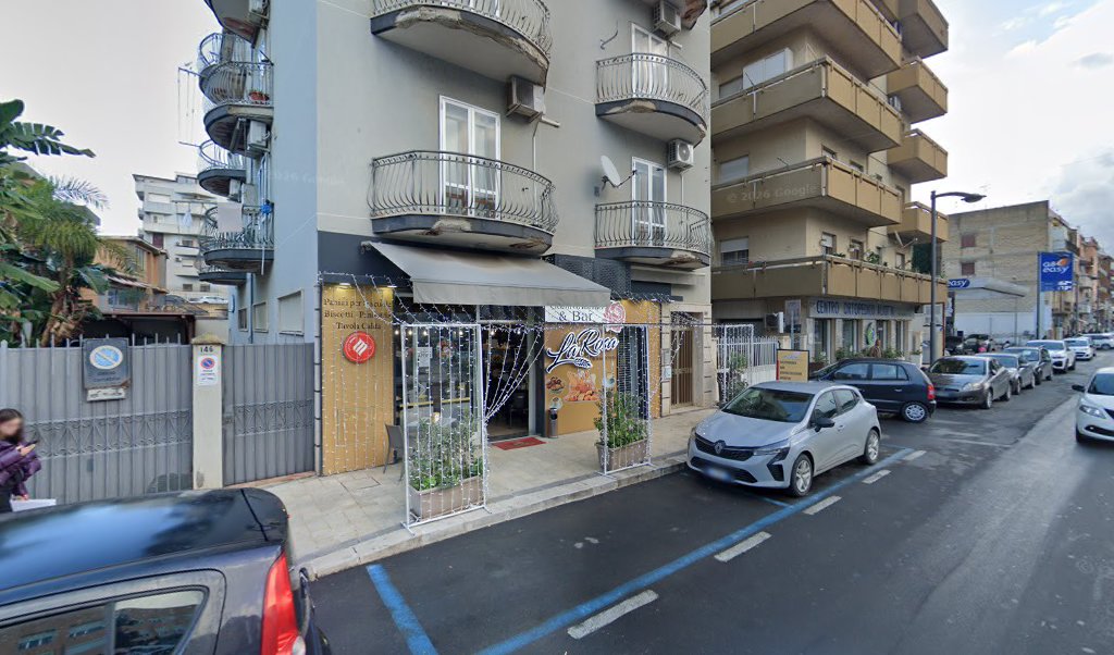 Pizzaria La Rosa di Jessica Vella