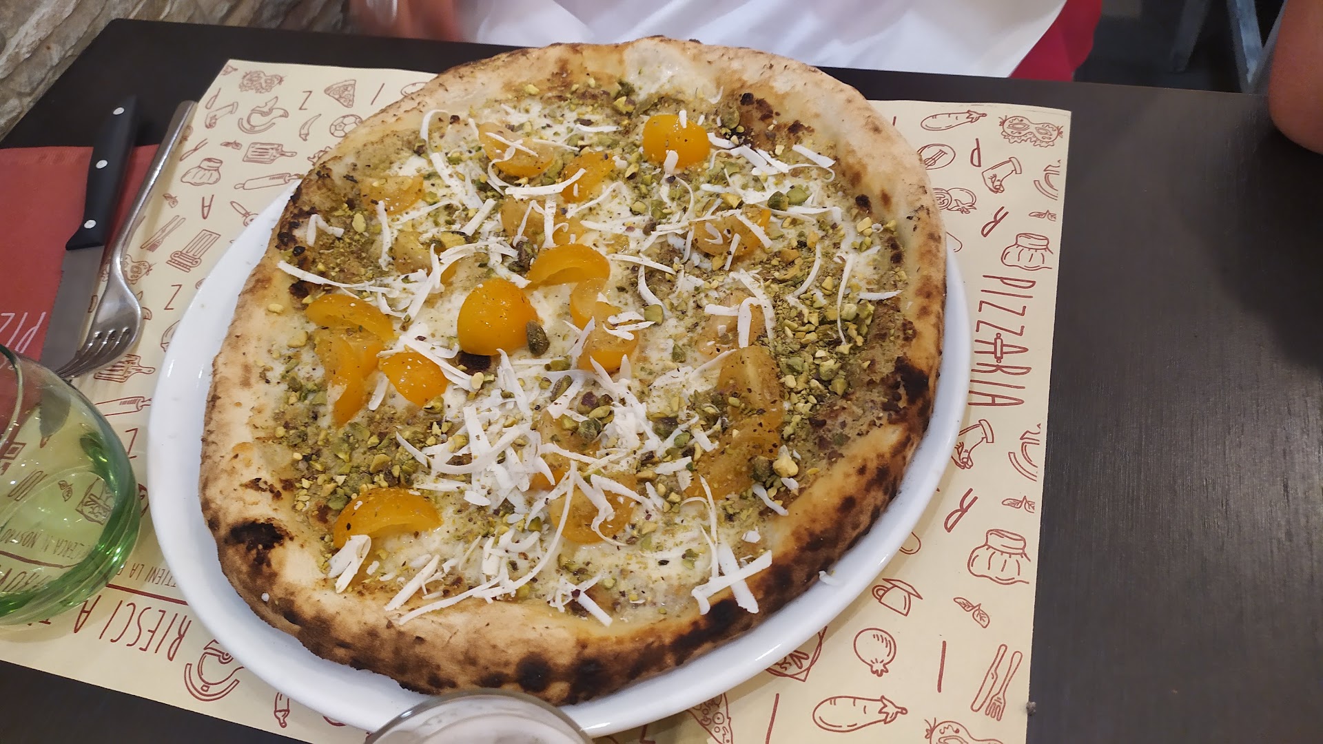 Pizzaria Gallarate