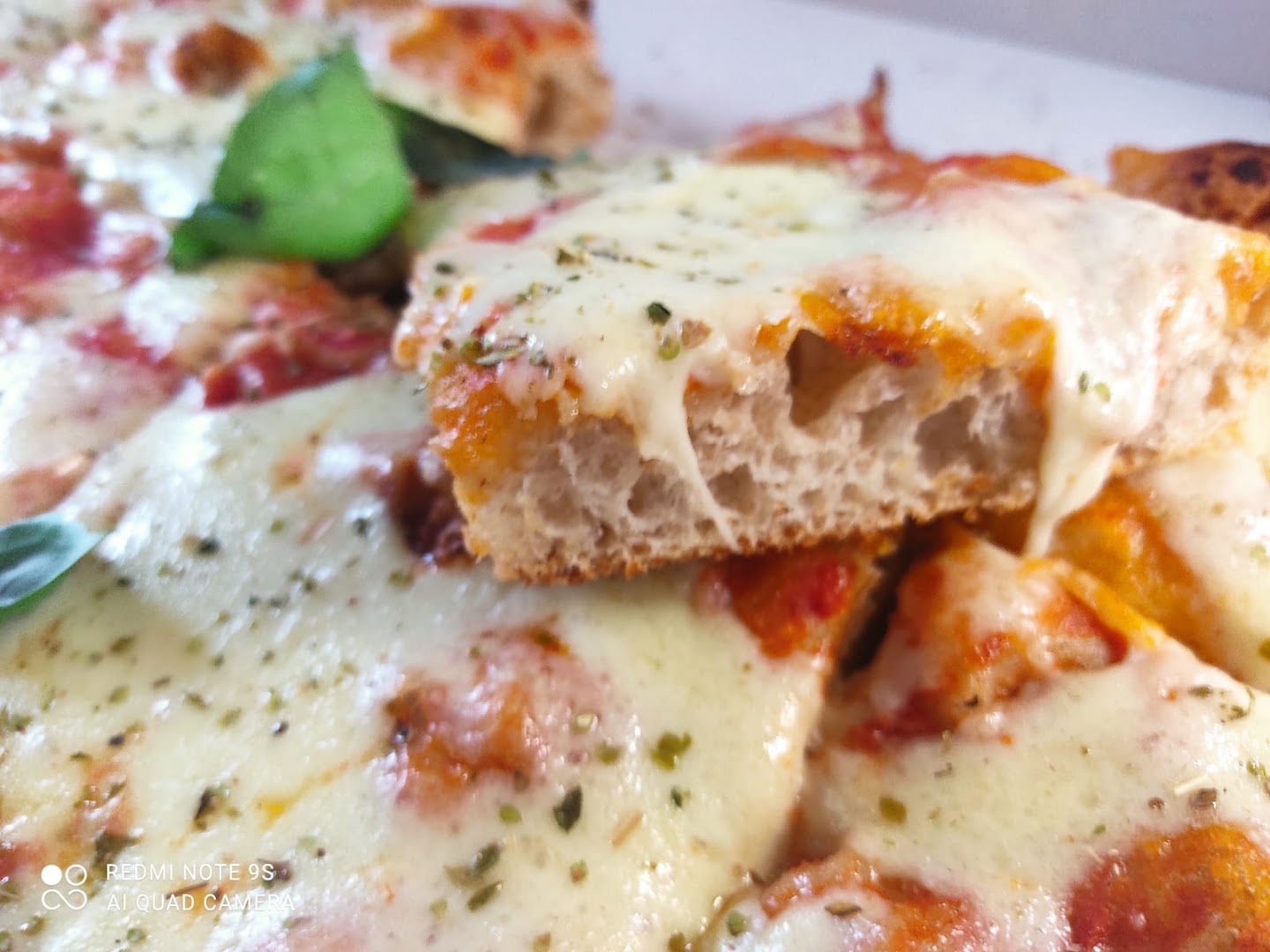 Pizzarium Pizzeria Napoletana Contemporanea & Catering