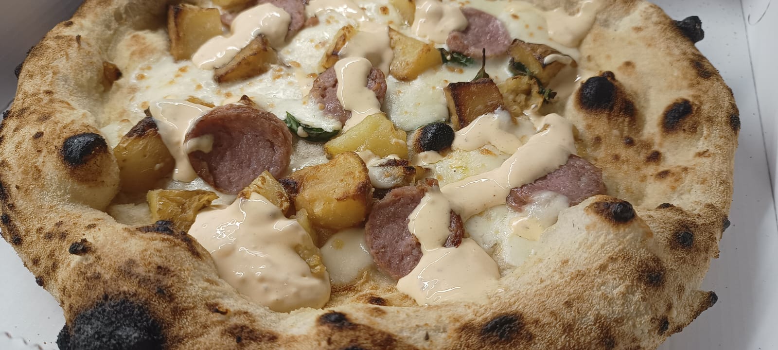 Pizzarium Pizzeria Napoletana Contemporanea & Catering