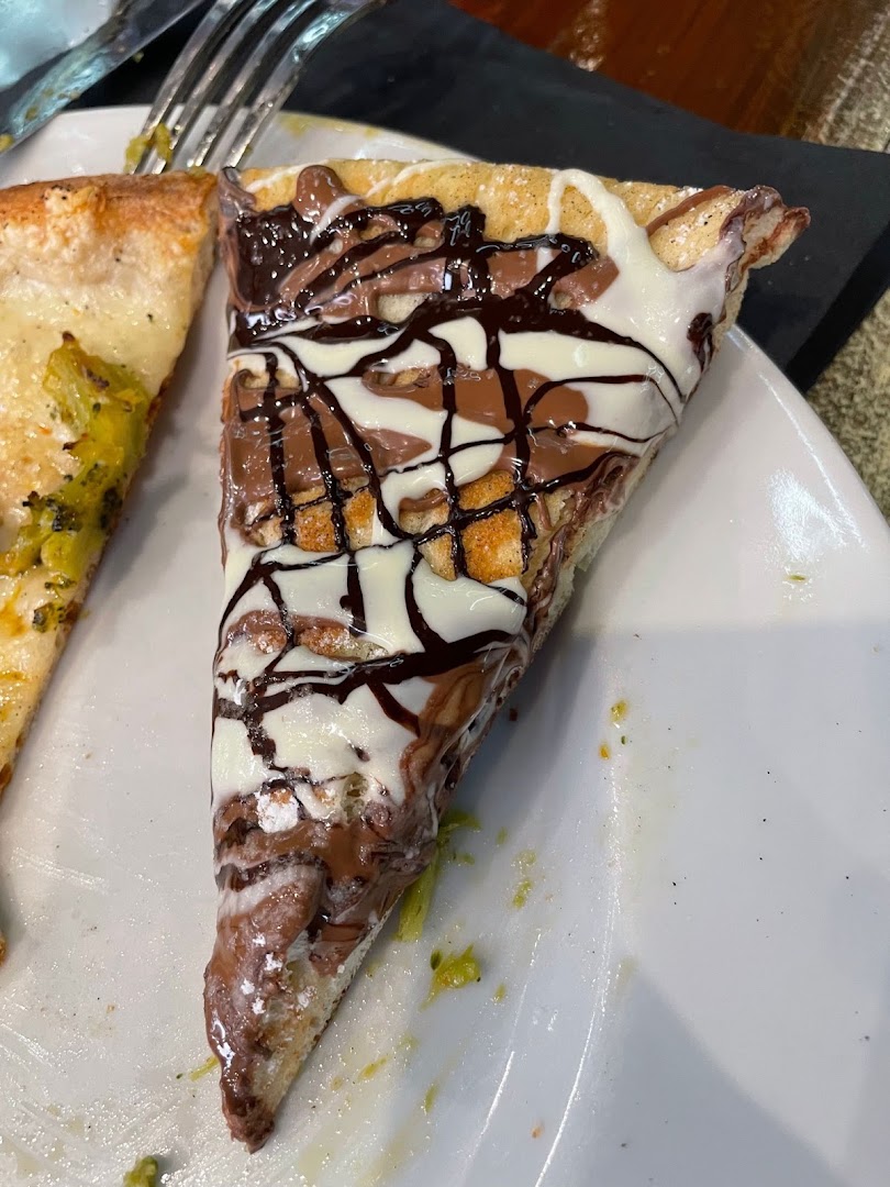 PizzaRound - Giussano
