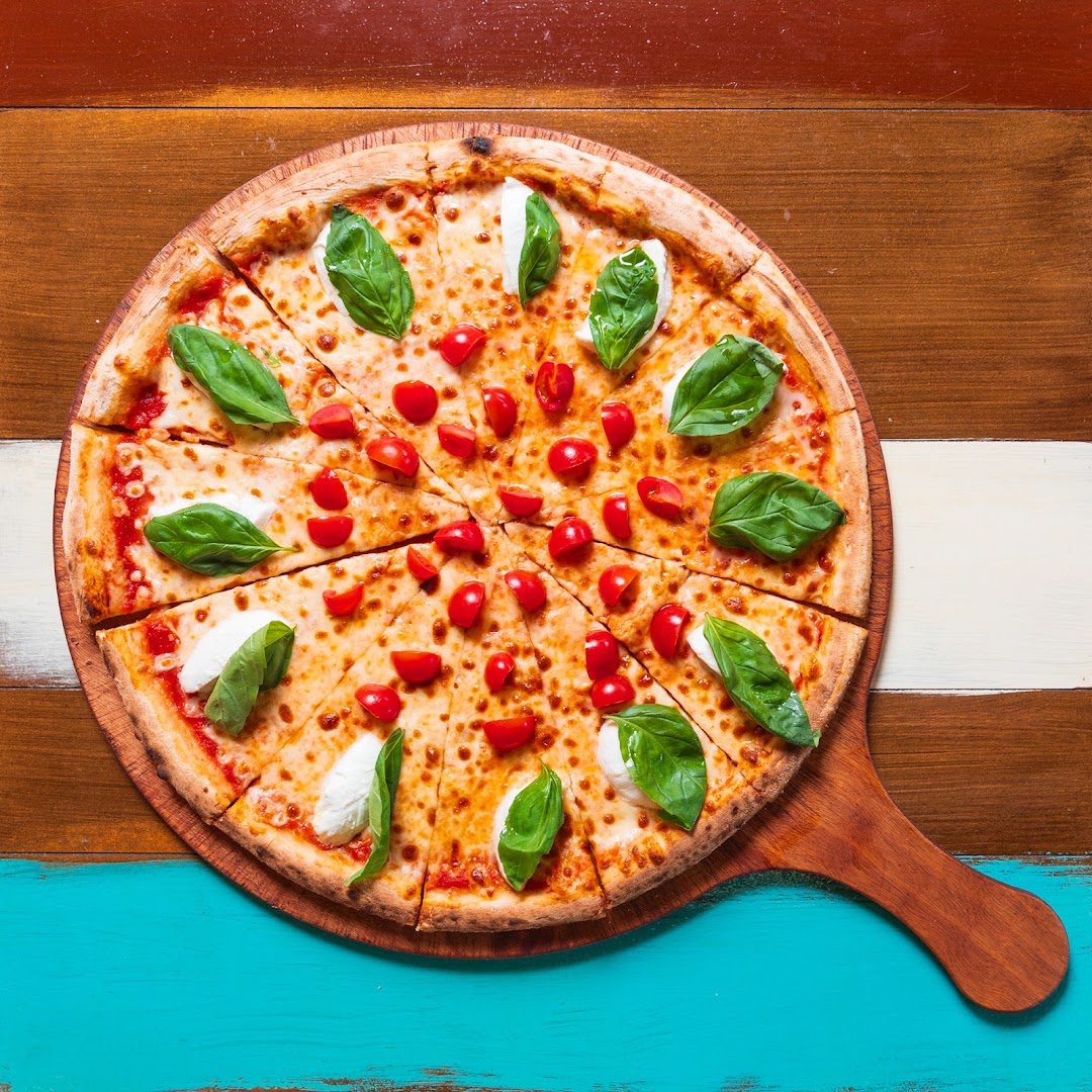 PizzaRound - Orsenigo, Orsenigo