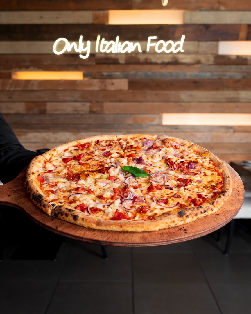 PizzaRound Paderno Dugnano, Paderno Dugnano