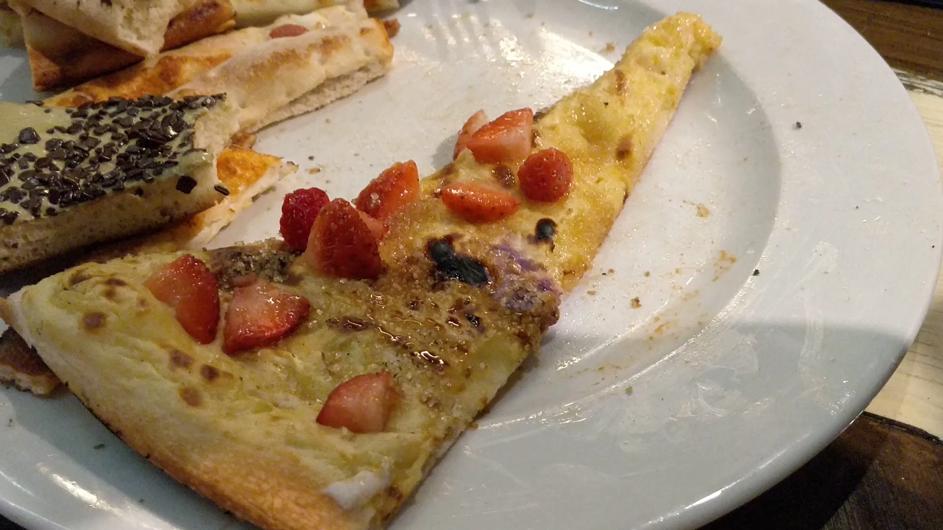 PizzaRound Paderno Dugnano