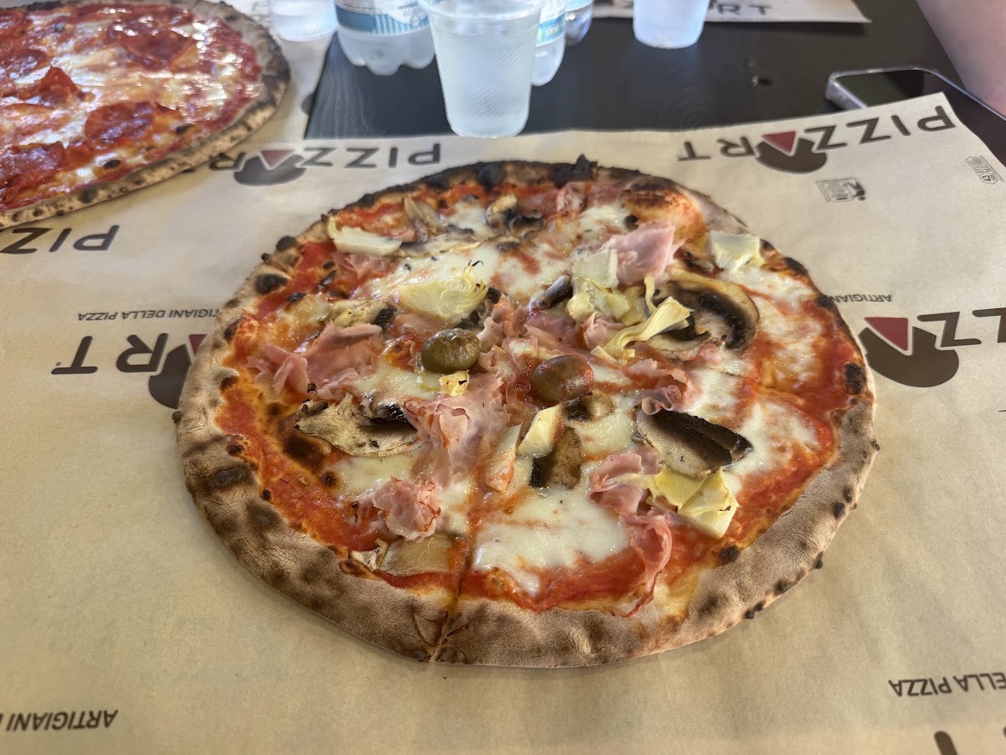 Pizzart - Artigiani della Pizza