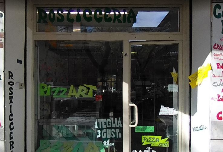 PizzArt