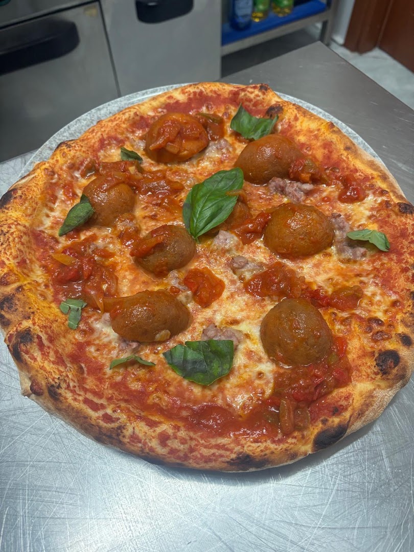 Pizz’art | Ristorante | Pizzeria | Bar