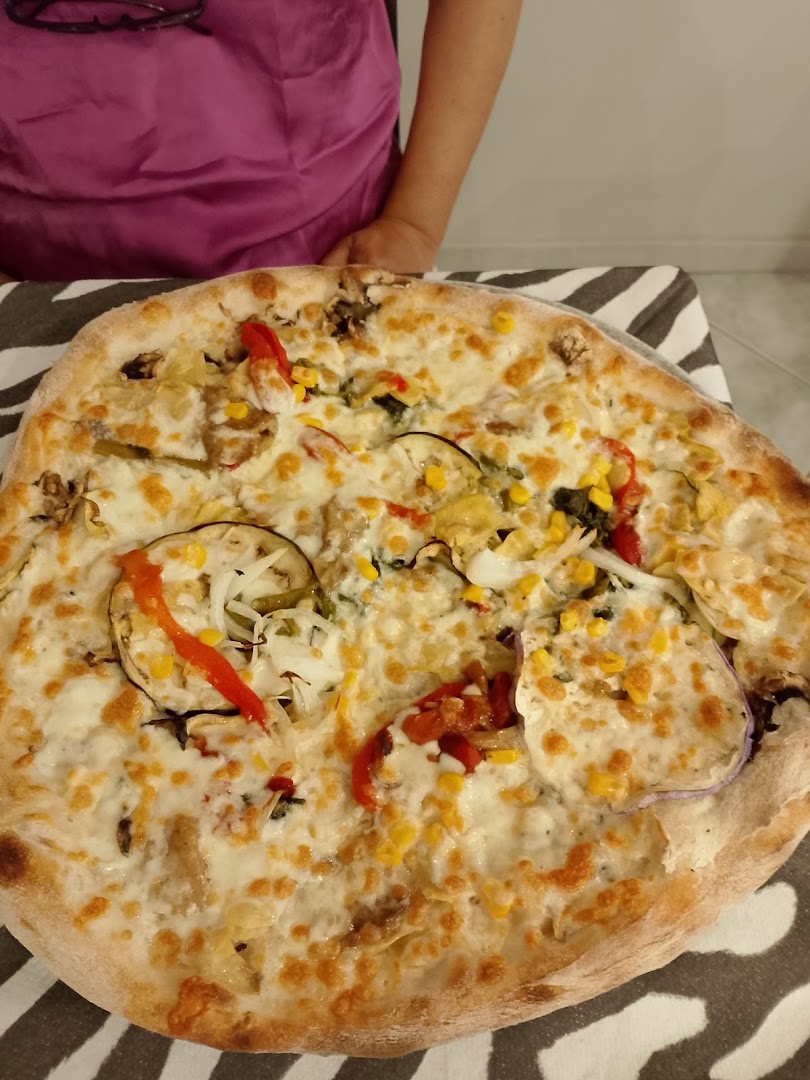 Pizz’art | Ristorante | Pizzeria | Bar