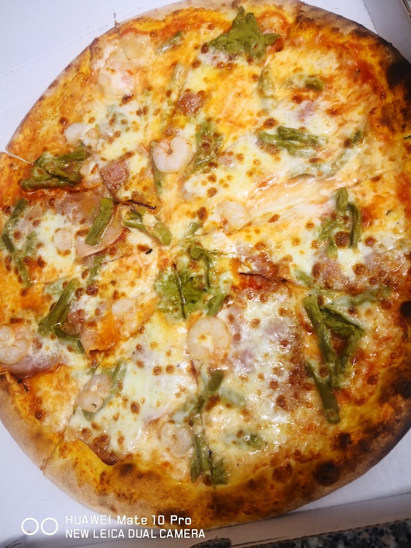 Pizza's House, Quinzano d'Oglio