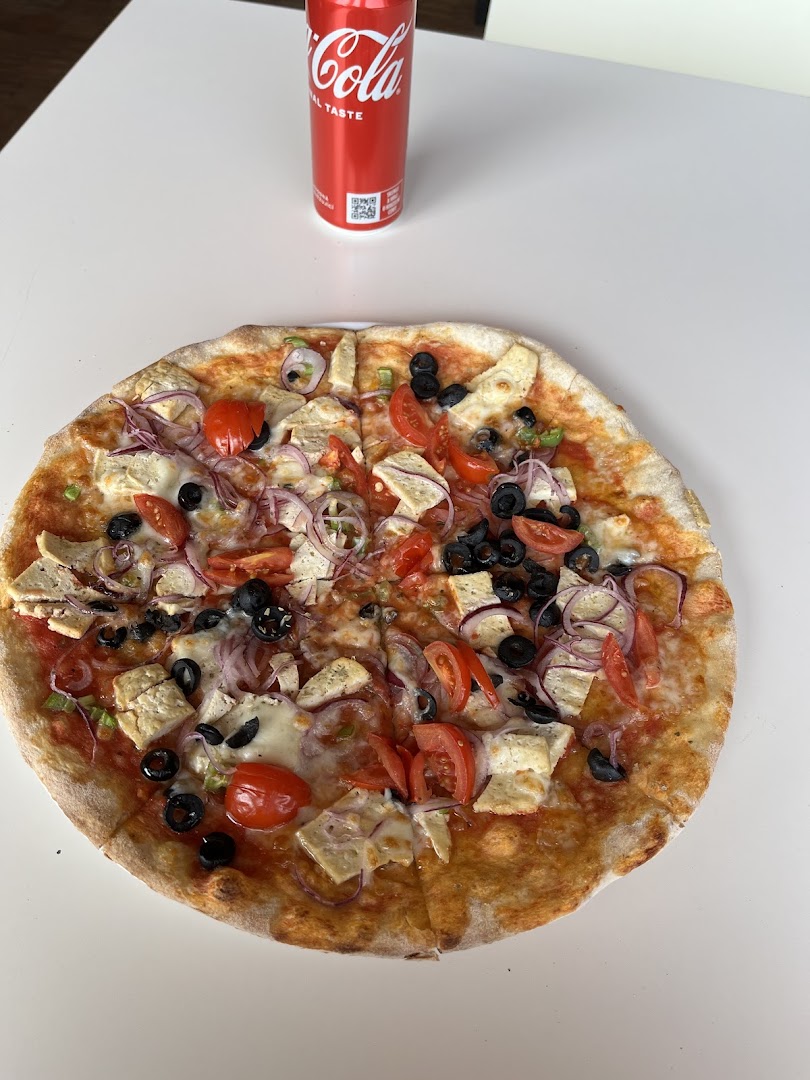 Pizza's House
