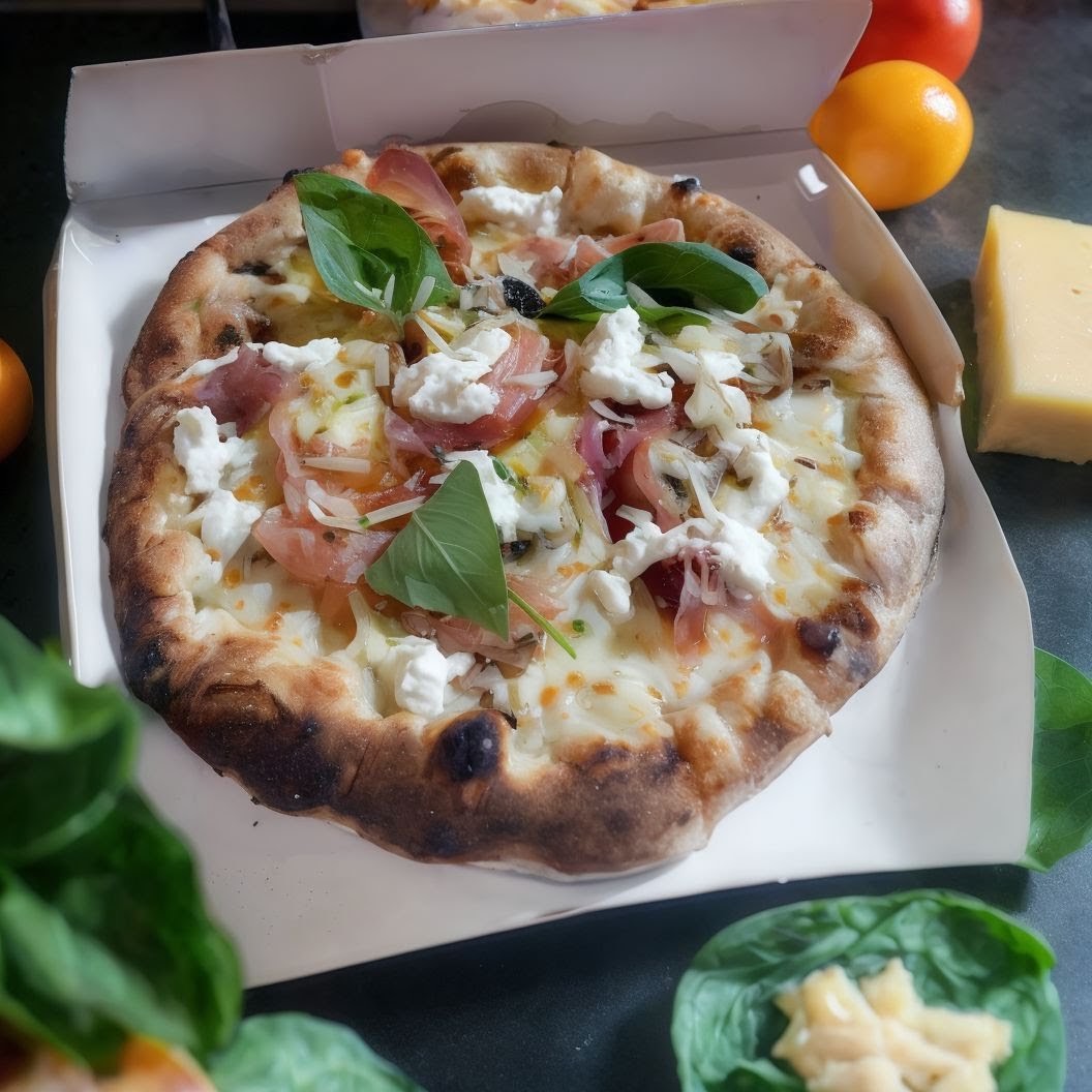 Pizza'S World Messina - Carmelo Guarnera