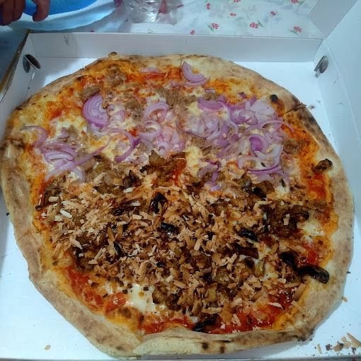 Pizza'S World Messina - Carmelo Guarnera, Messina