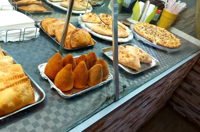 Pizza'S World Messina - Carmelo Guarnera