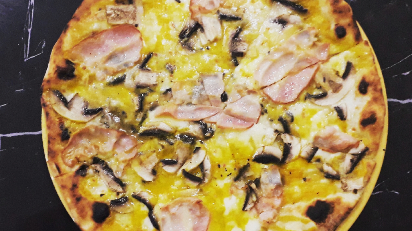 PizzaSia