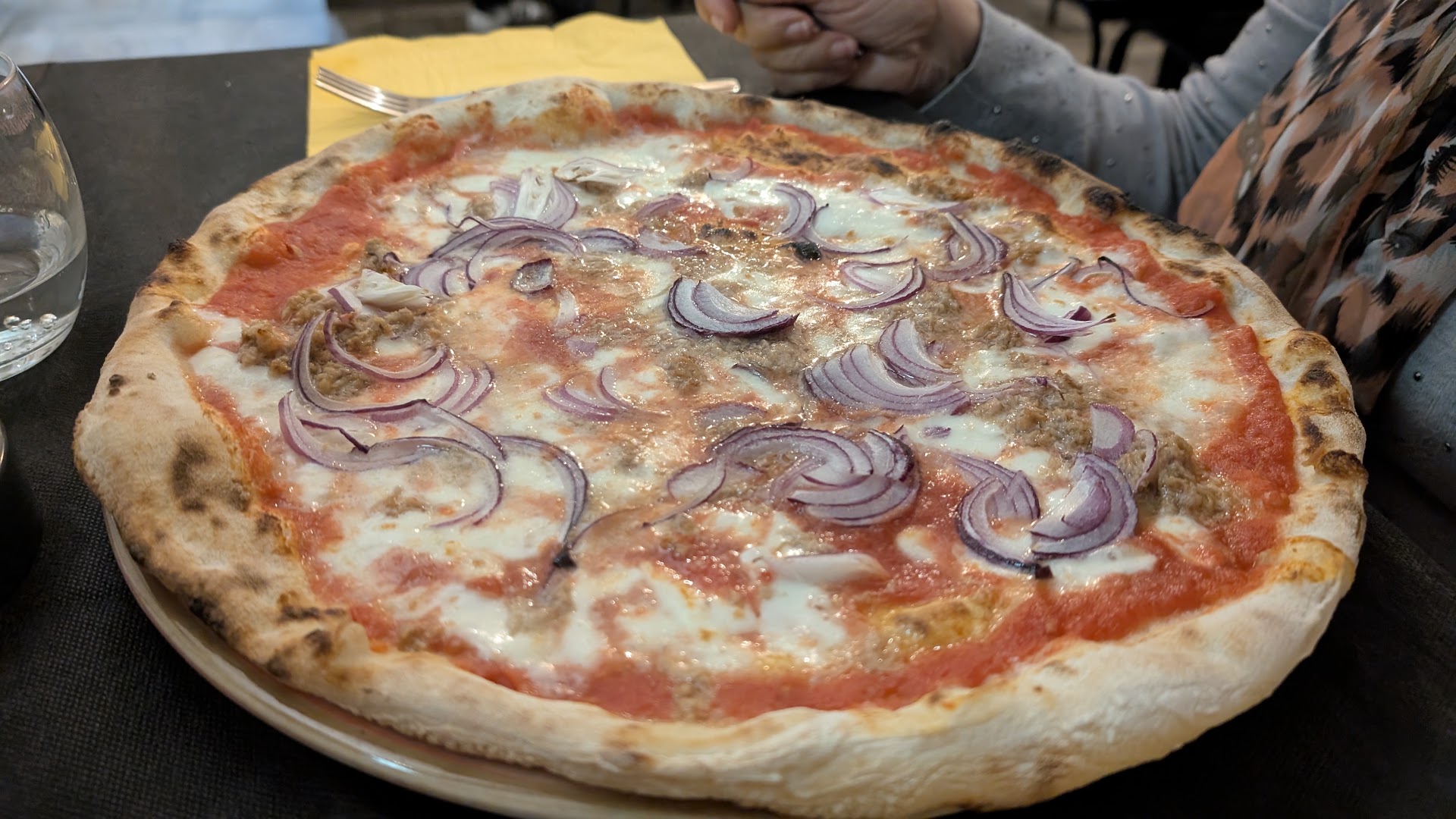 PizzaSia