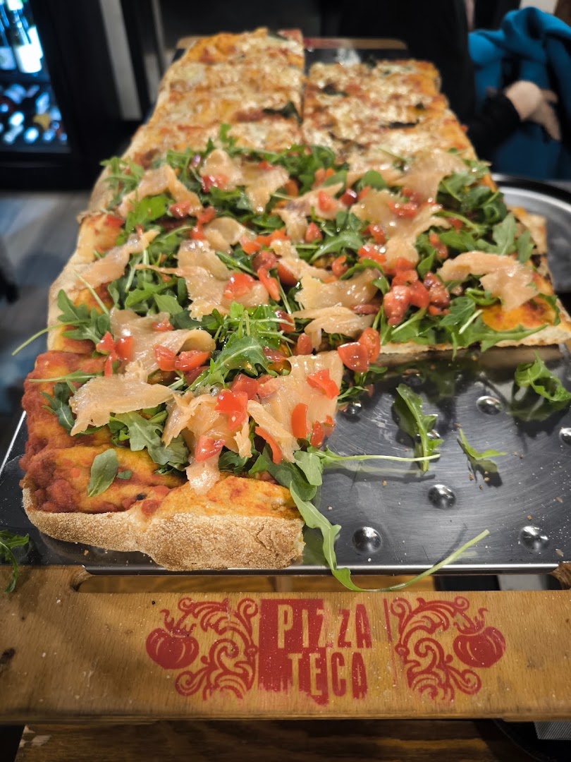 PIZZATECA