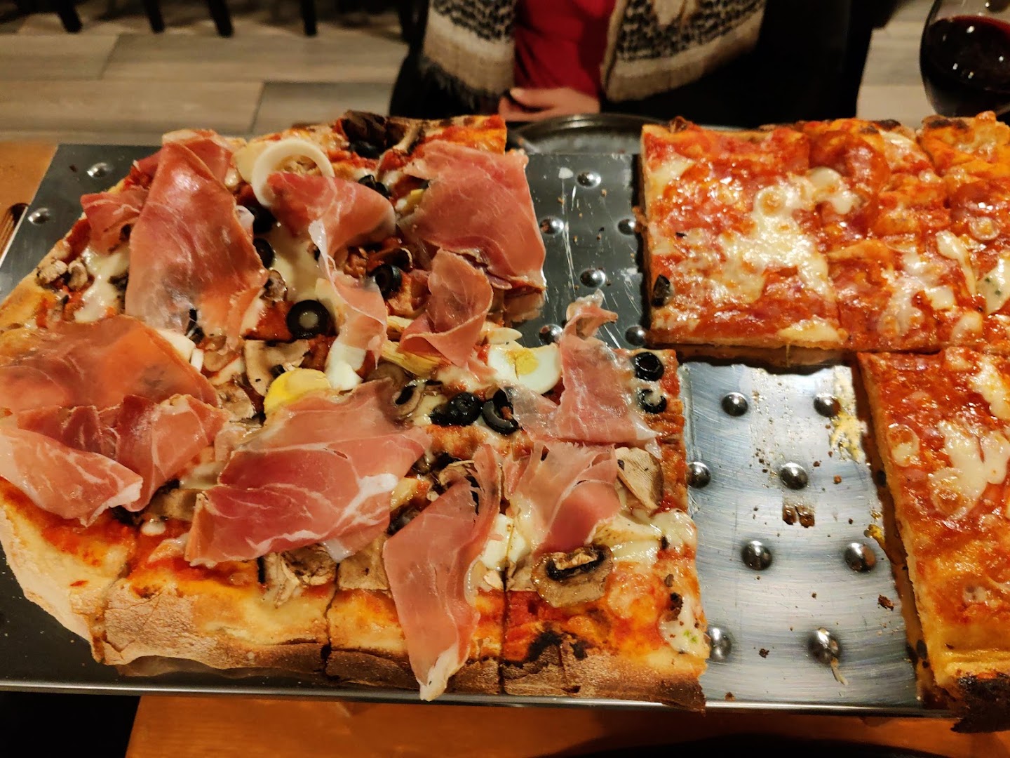 PIZZATECA