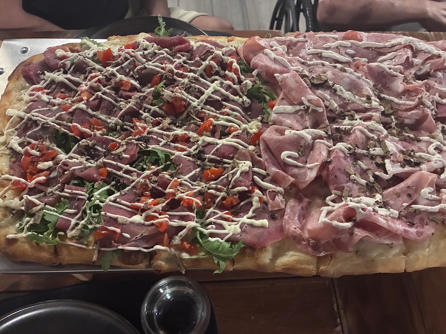 PIZZATECA
