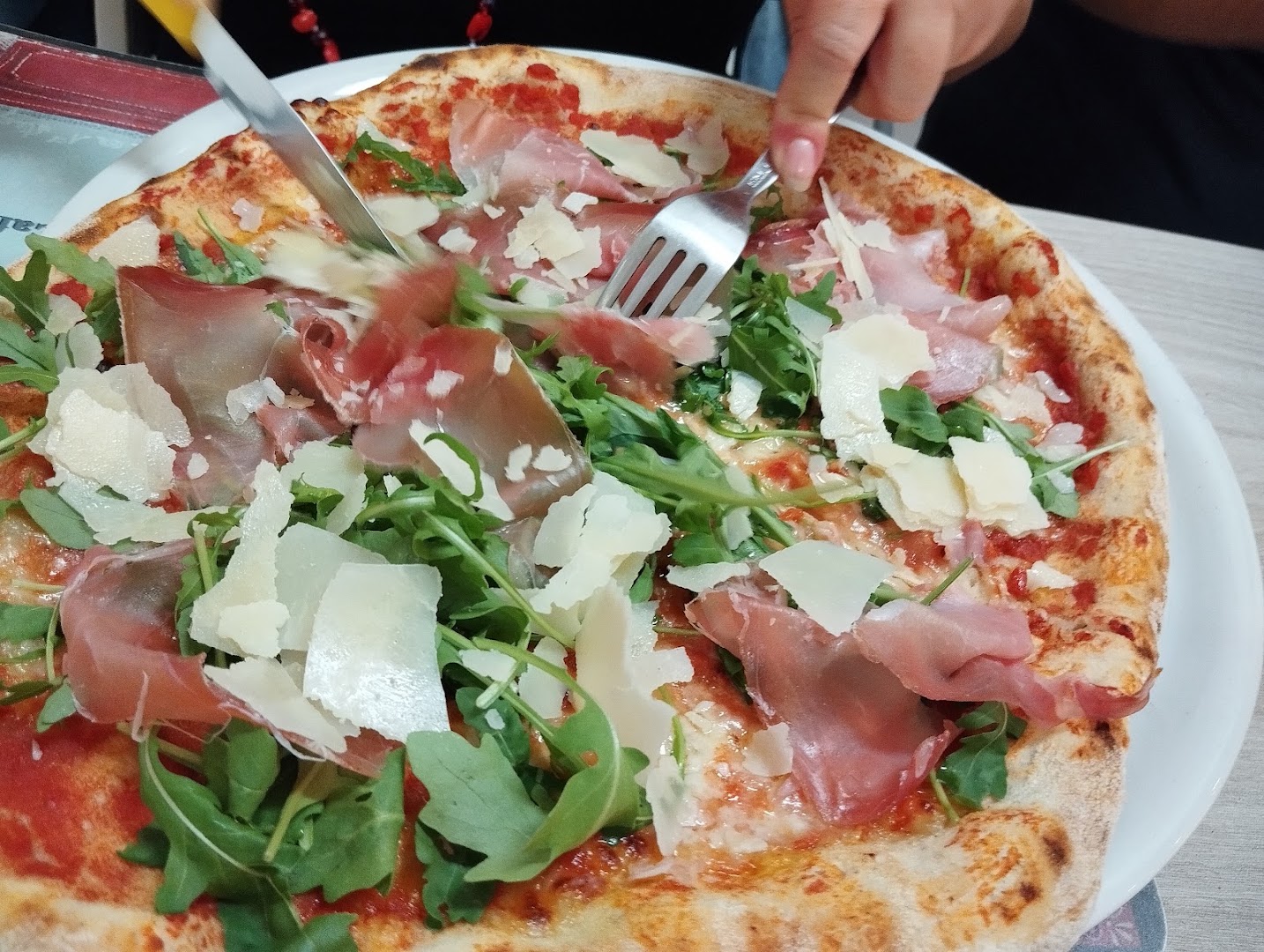 Pizza Time