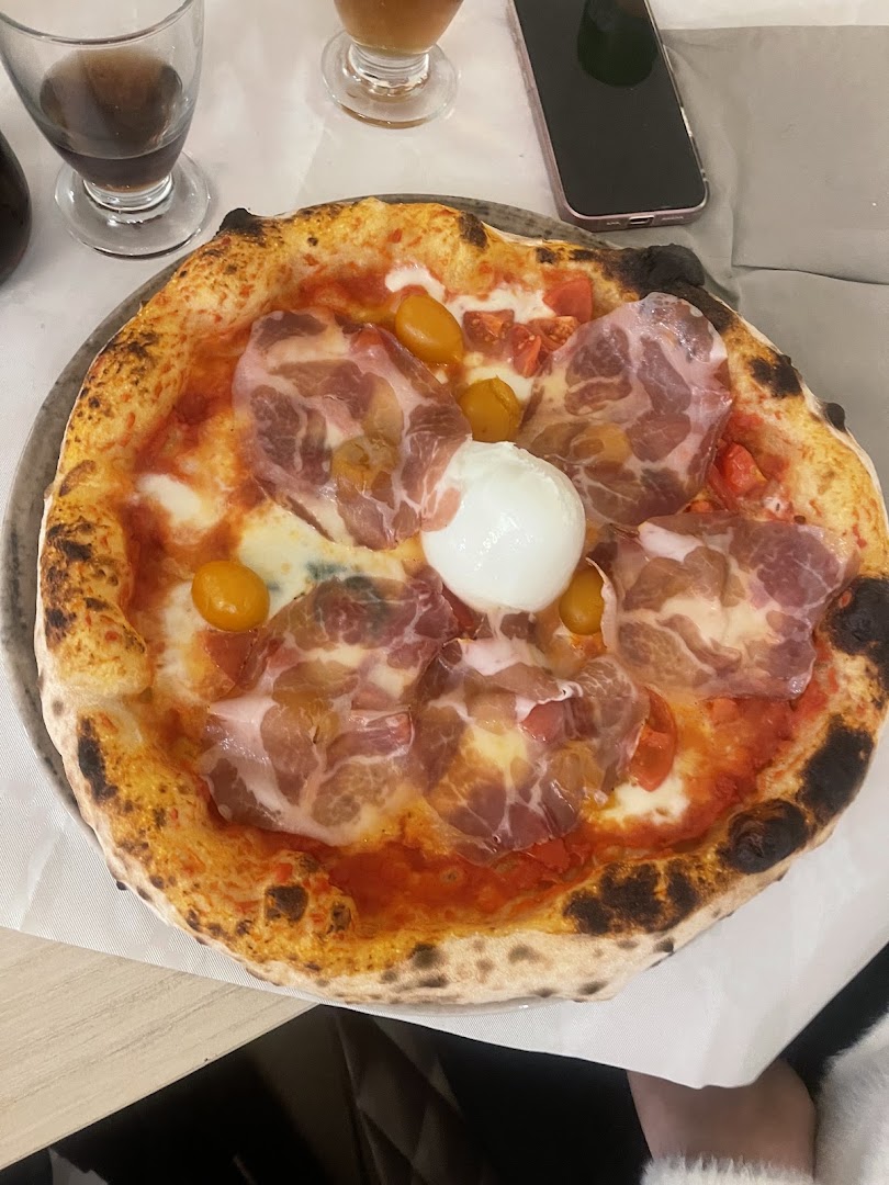 Pizza Twist