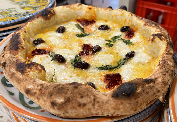 PizzAudace