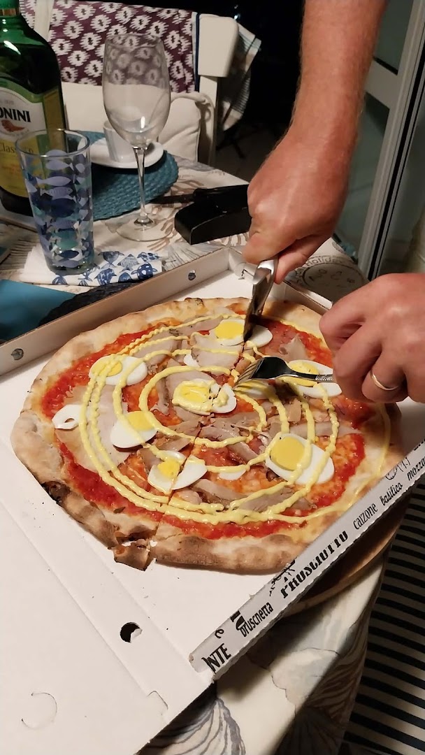 Pizzaurum Pesaro