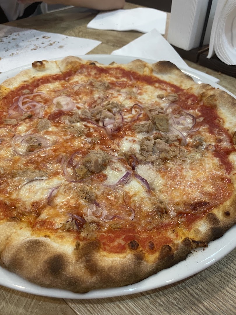 Pizzaurum Pesaro, Pesaro