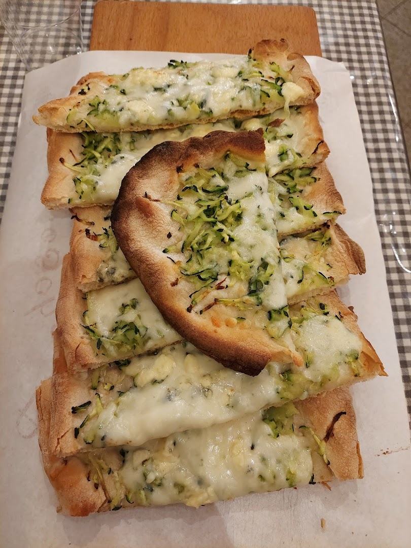 Pizza'us