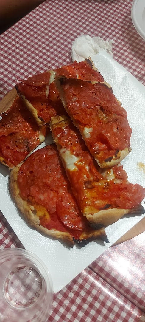 Pizza'us