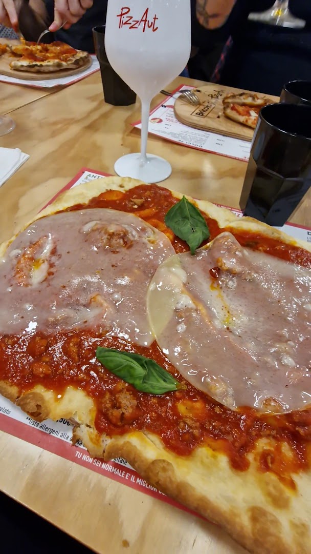 PizzAut Monza