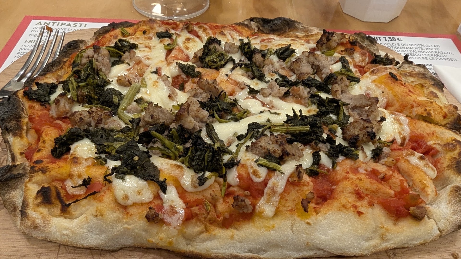 PizzAut Monza