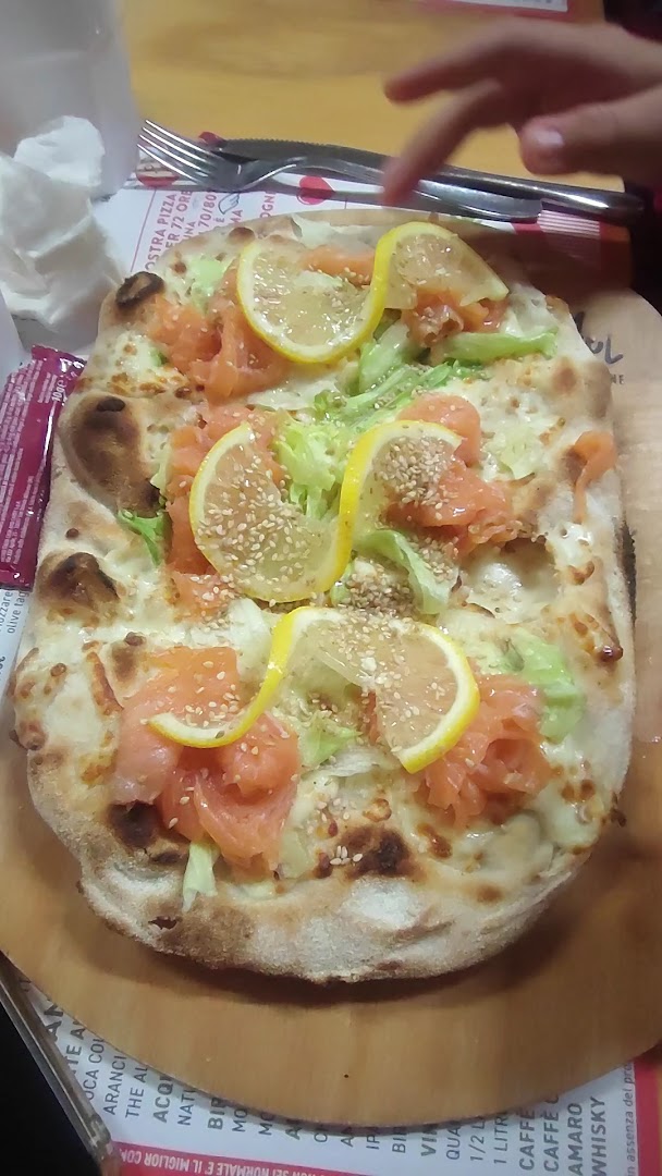 PizzAut, Cassina de' Pecchi