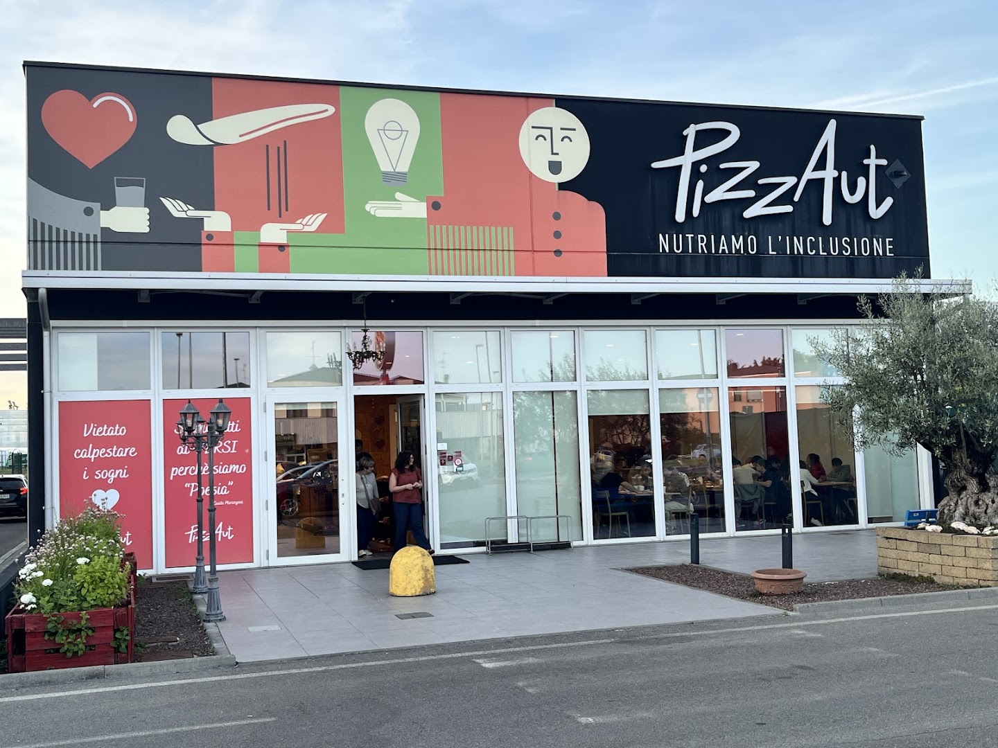 PizzAut