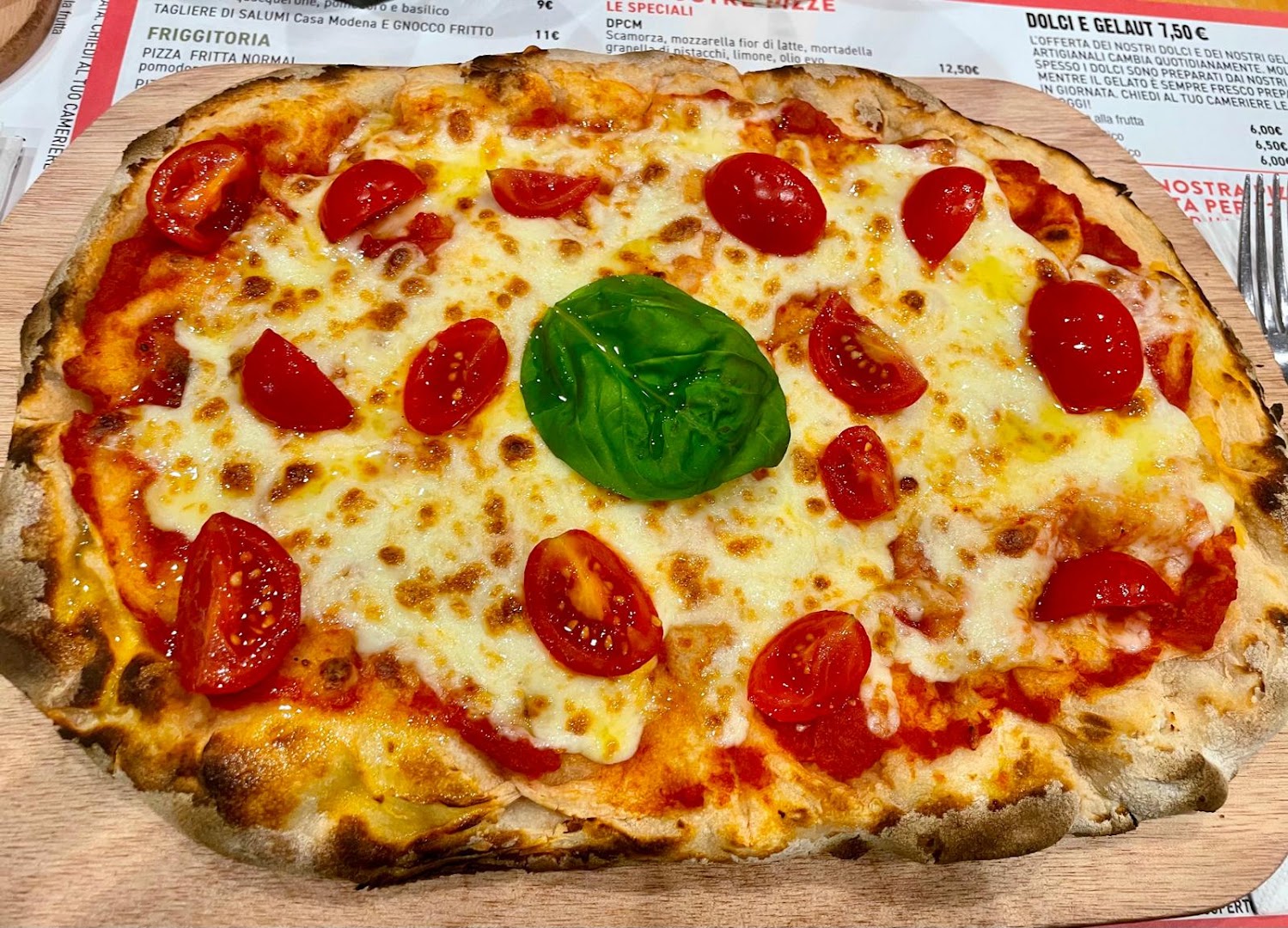 PizzAut