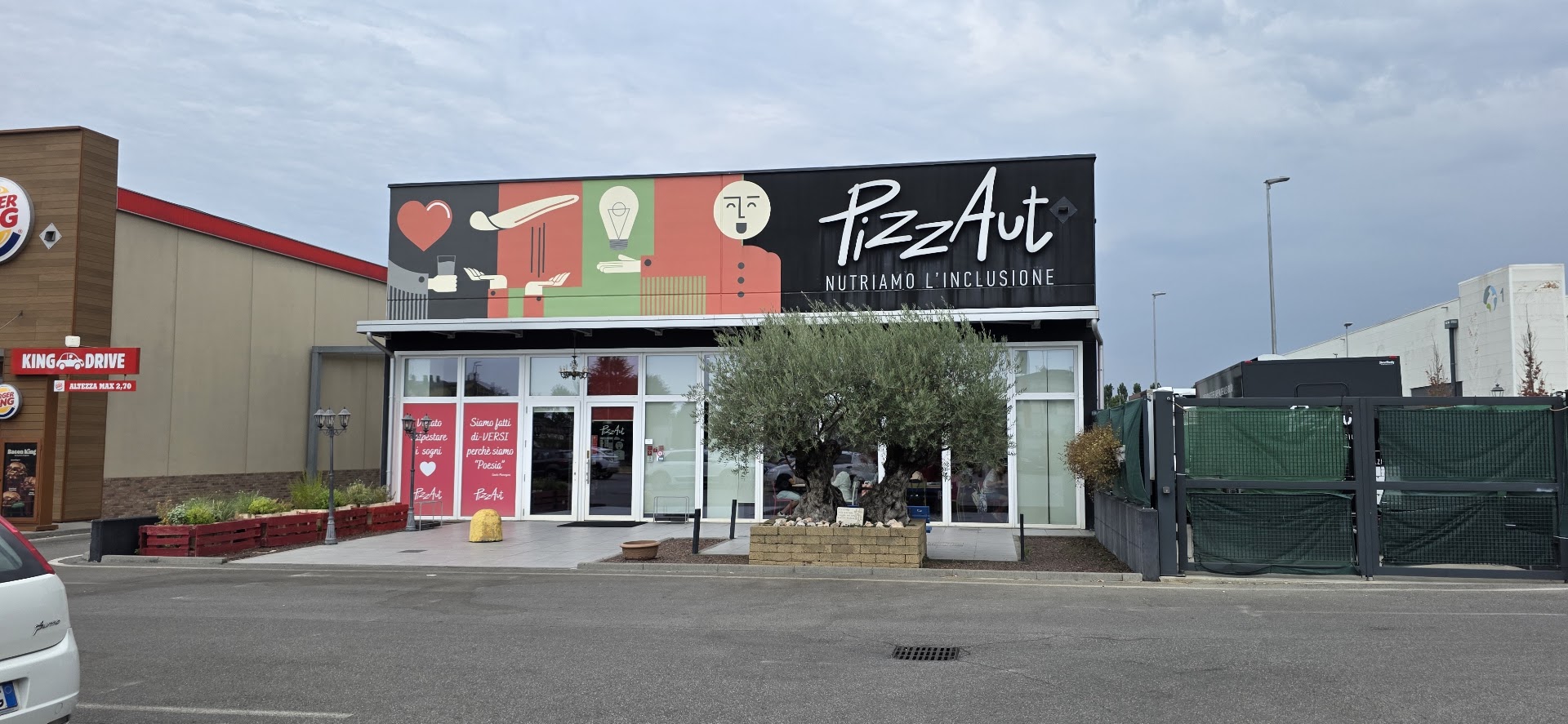 PizzAut