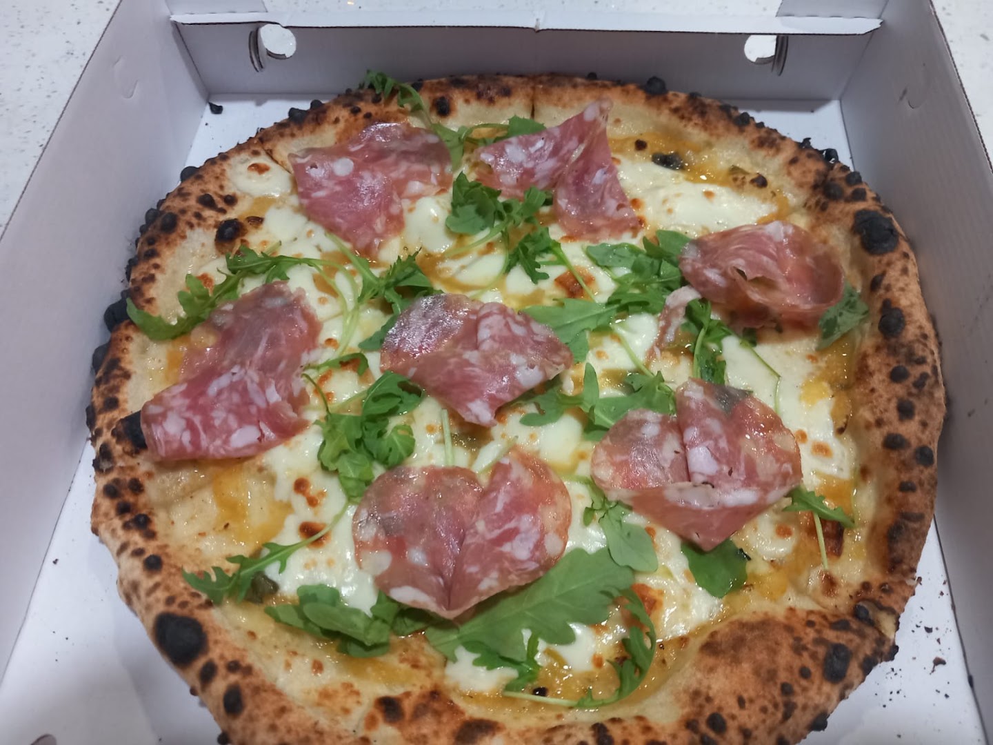 Pizzavà 2