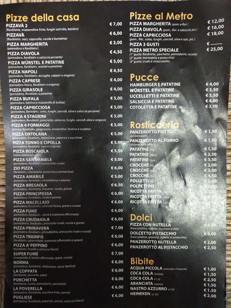 Pizzavà 2