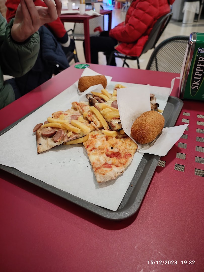 PizzAvenue