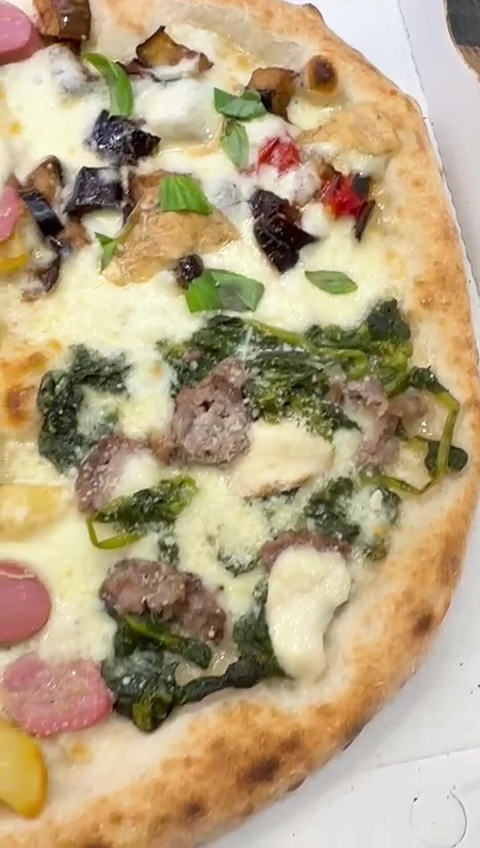 PizzaVillage