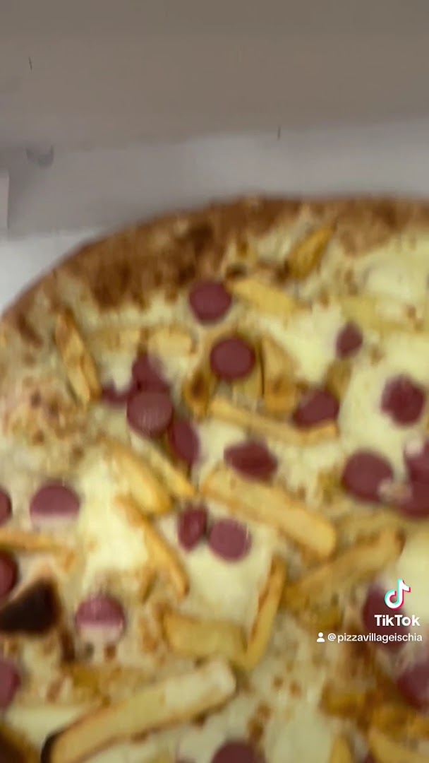 PizzaVillage