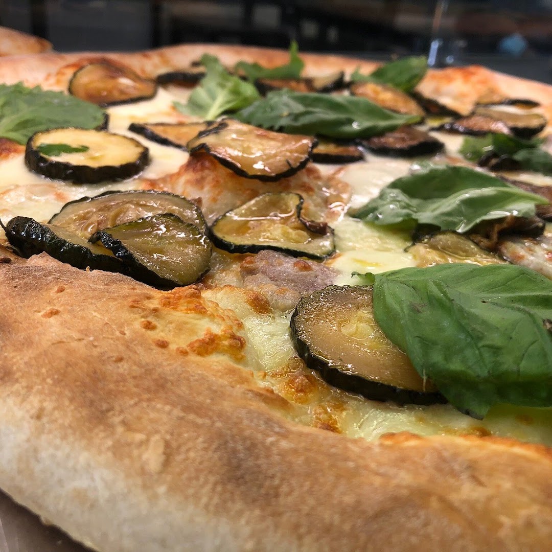 PizzaVillage