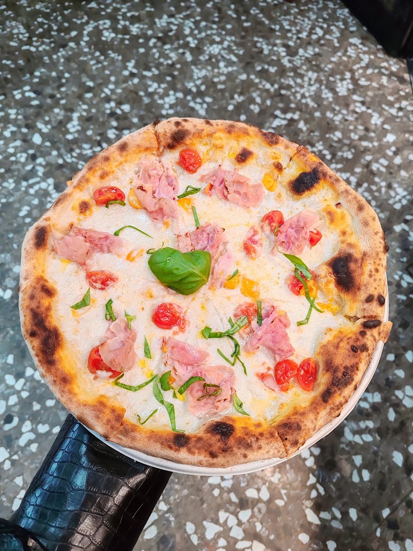 Pizzaviva - Pizzeria Tradizionale dal 1977 da Giuseppe