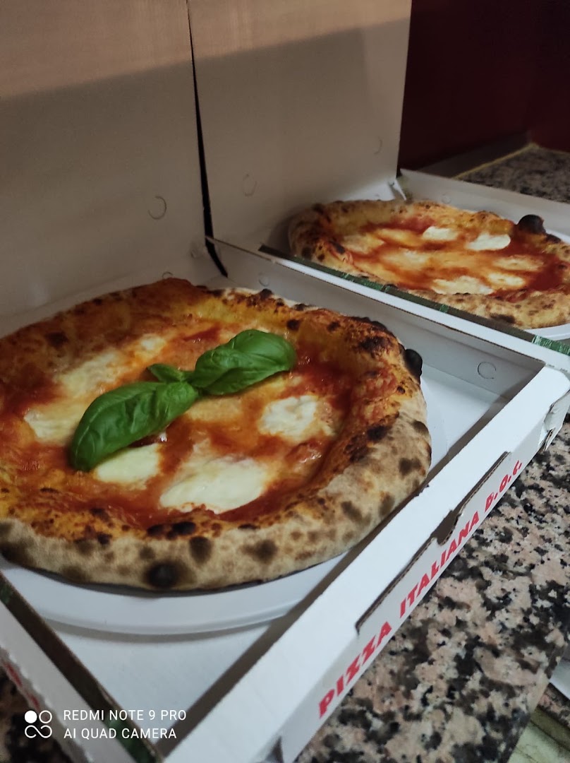 Pizzaviva - Pizzeria Tradizionale dal 1977 da Giuseppe