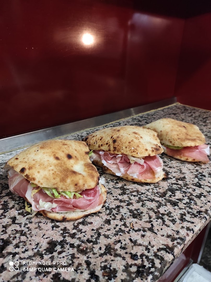 Pizzaviva - Pizzeria Tradizionale dal 1977 da Giuseppe